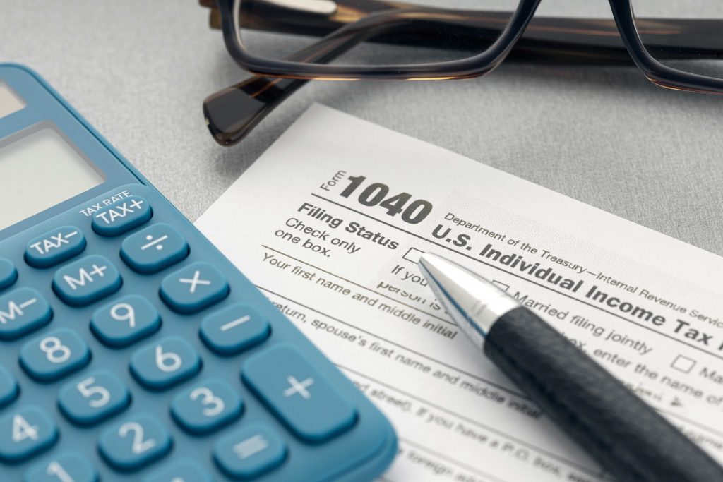 Is it worth paying for tax preparation